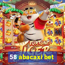 58 abacaxi bet